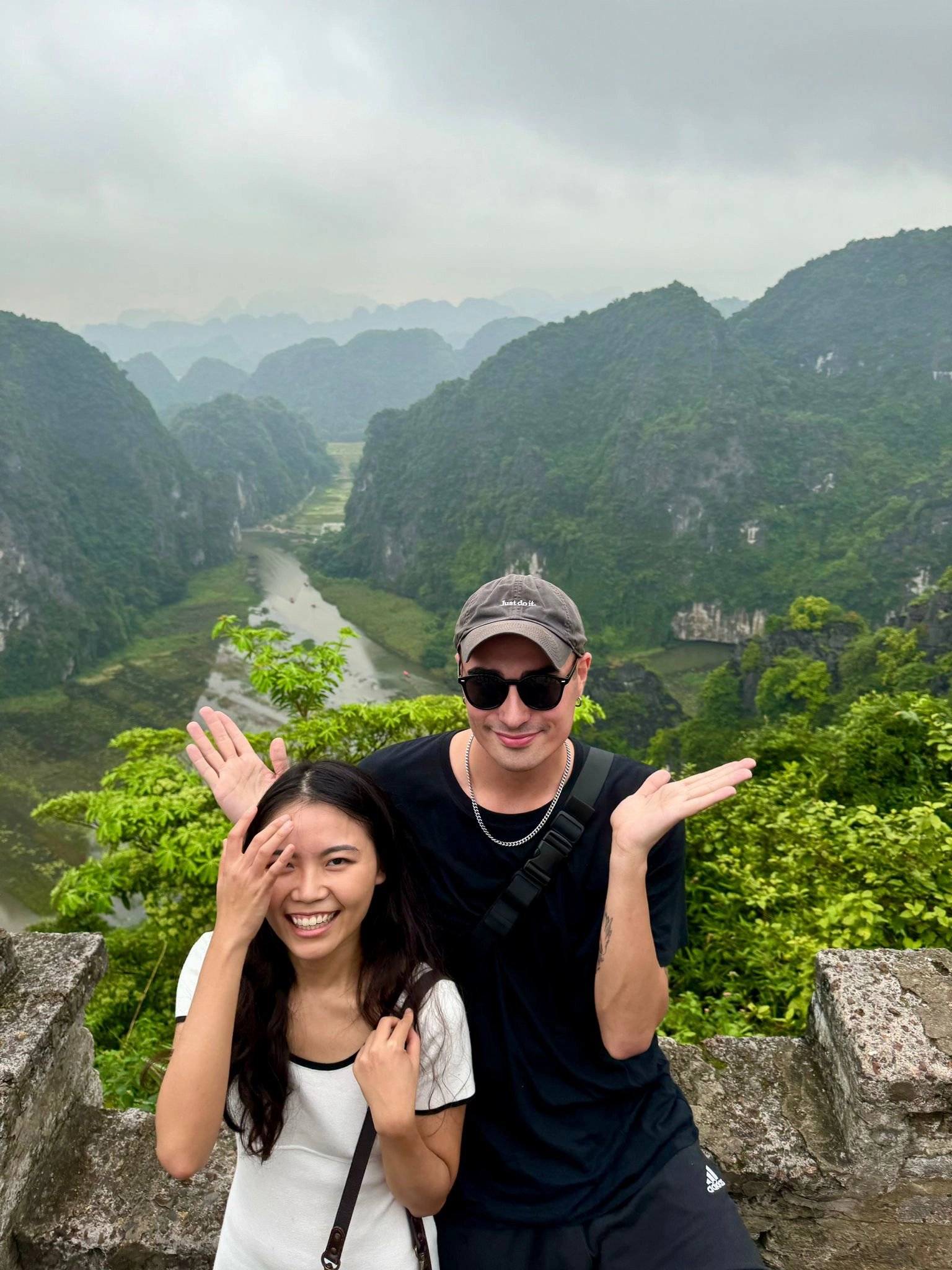 Day Tour | Explore Ninh Binh departs from Hanoi with Van Long Nature Reserve